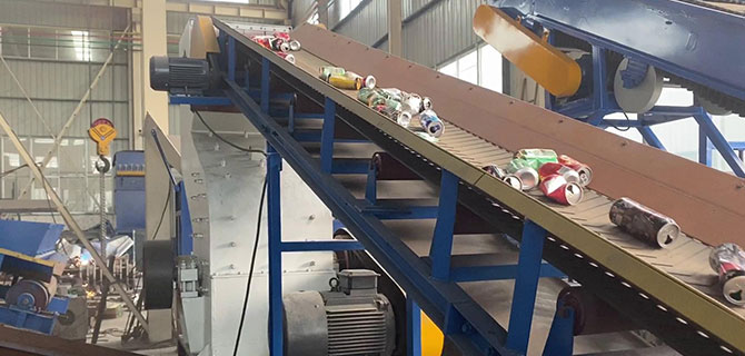 山東花崗巖、建筑垃圾EPC項(xiàng)目