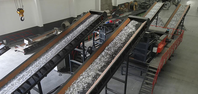 山東花崗巖、建筑垃圾EPC項(xiàng)目