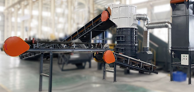 山東花崗巖、建筑垃圾EPC項(xiàng)目